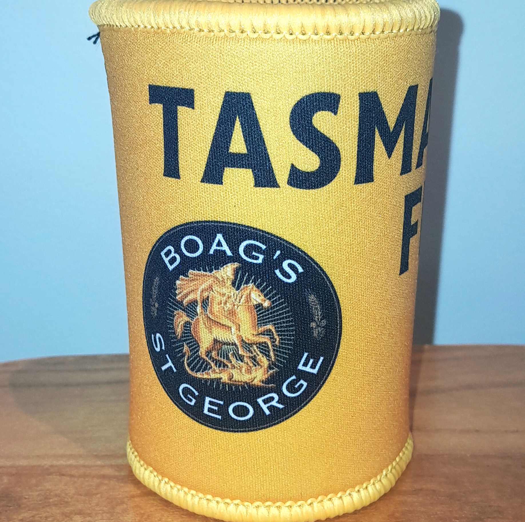Stubby Holder – St George