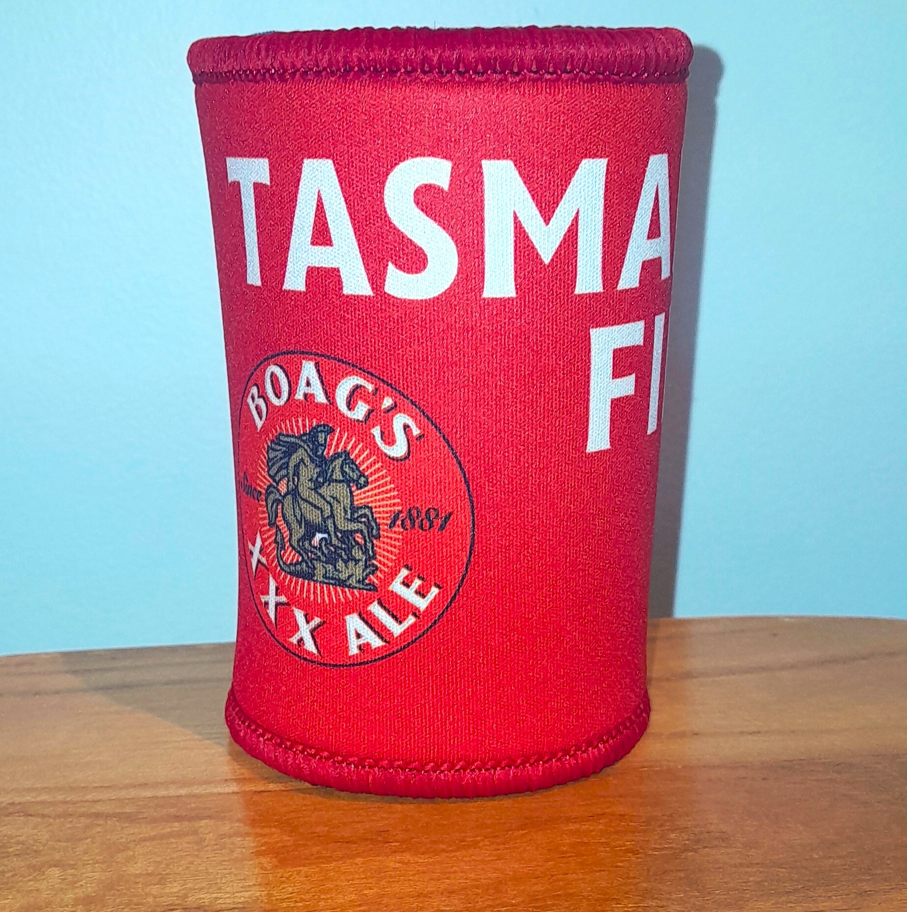 Stubby Holder – XXX Ale