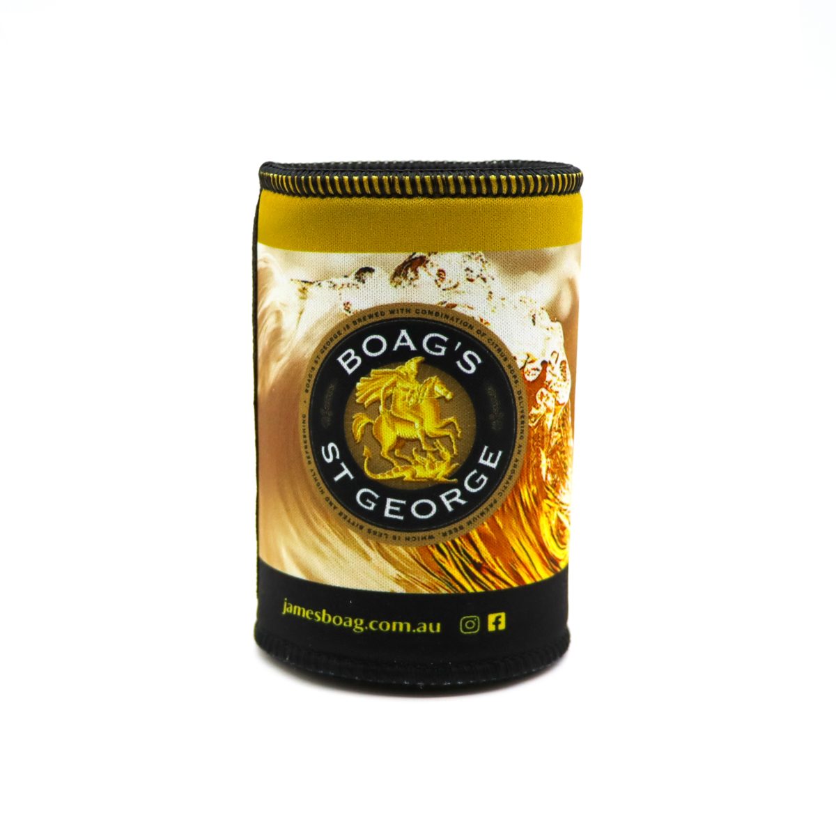 St. George Ale Barware Archives - James Boags Online Shop