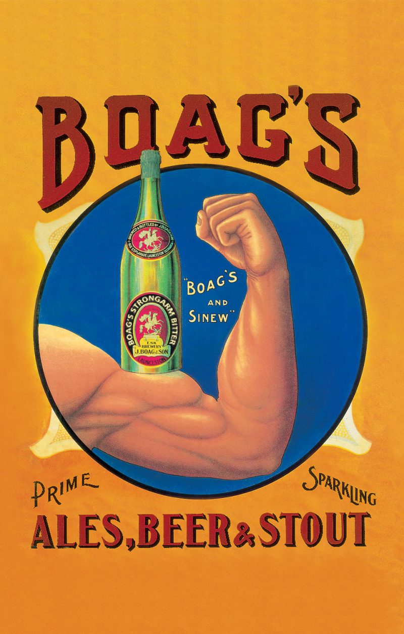 Merchandise Archives - James Boags Online Shop